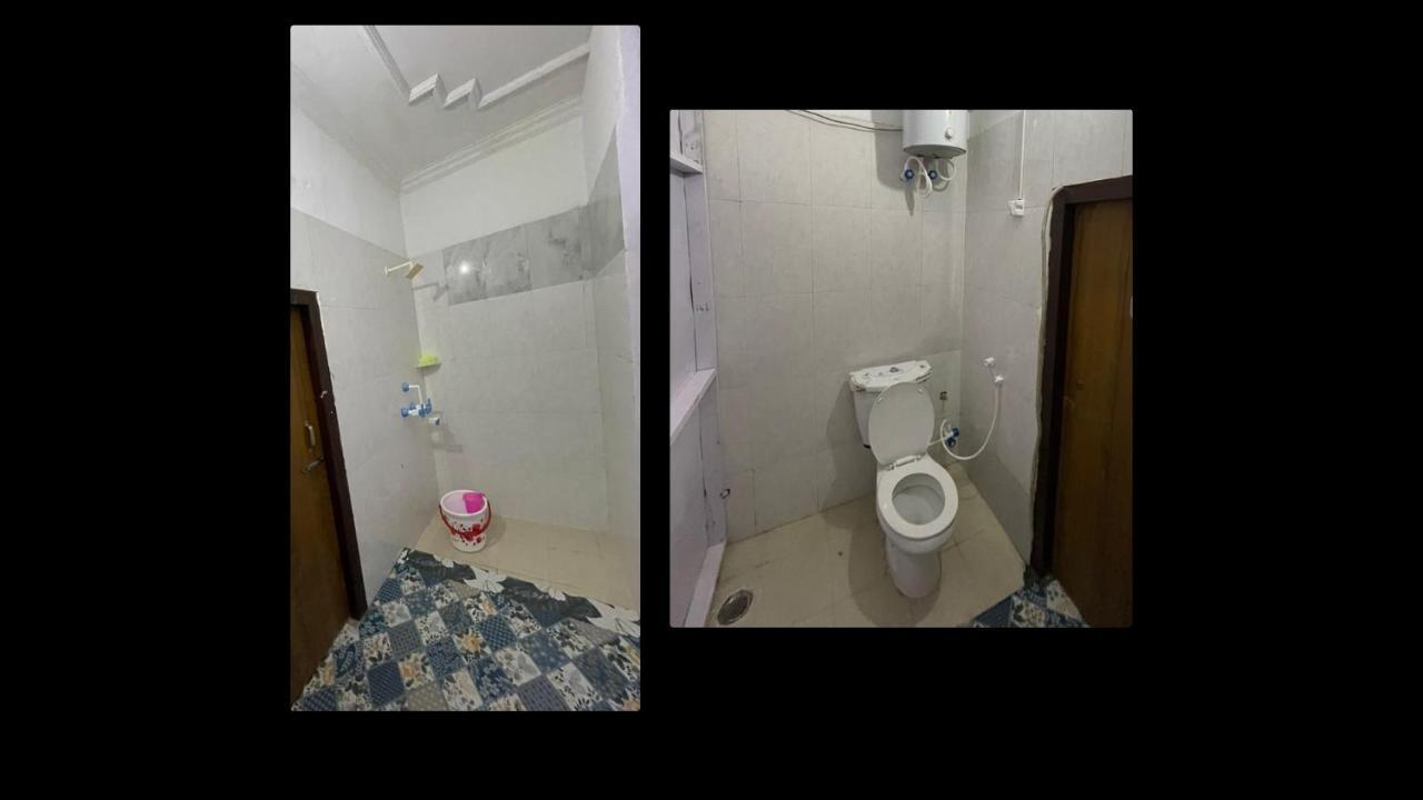 Travel Monkey Hostel آغْرا المظهر الخارجي الصورة