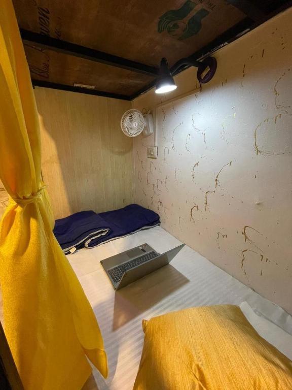 Travel Monkey Hostel آغْرا المظهر الخارجي الصورة
